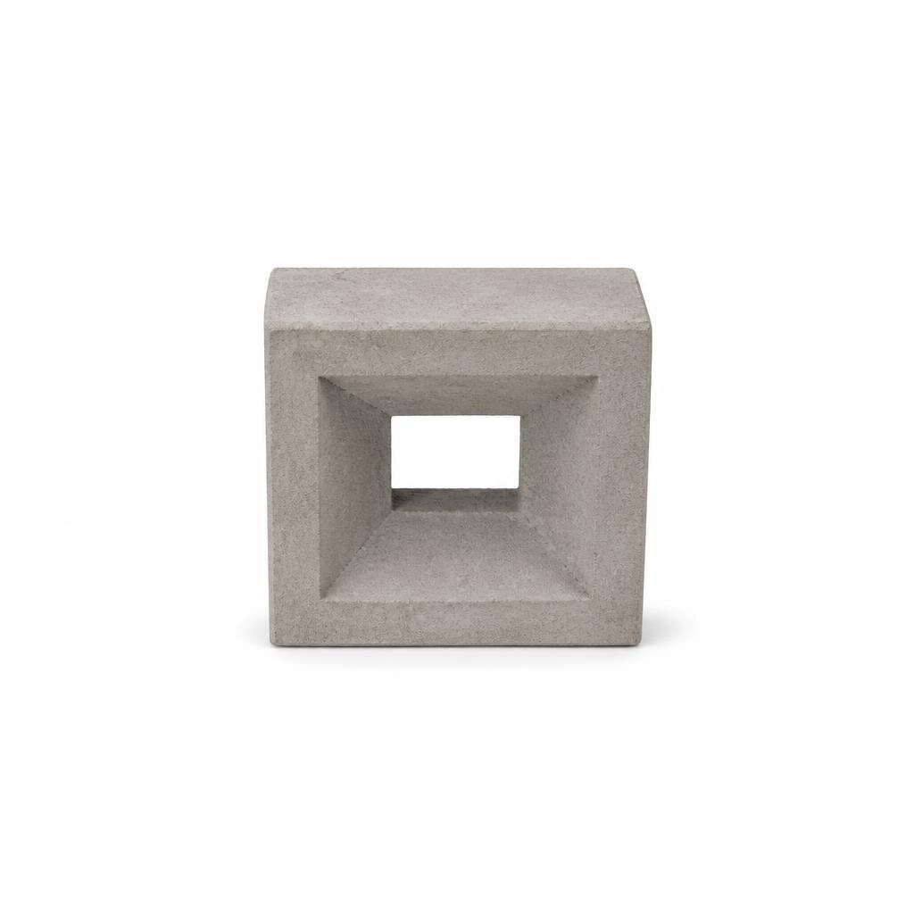 VENT BLOCK - V14B