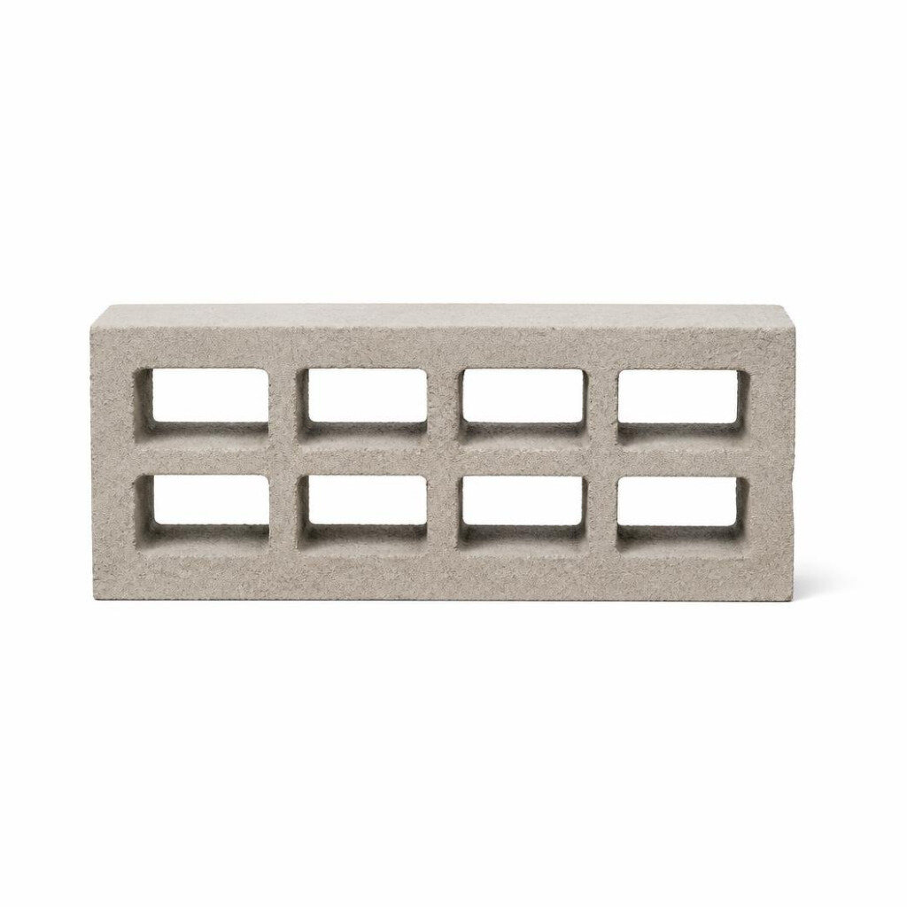 VENT BLOCK - V14C
