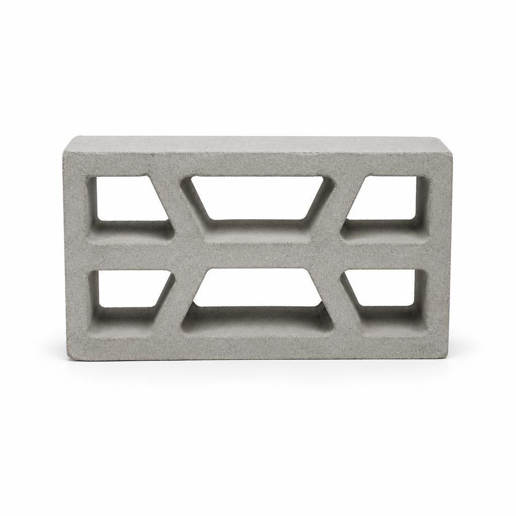 VENT BLOCK - V17A