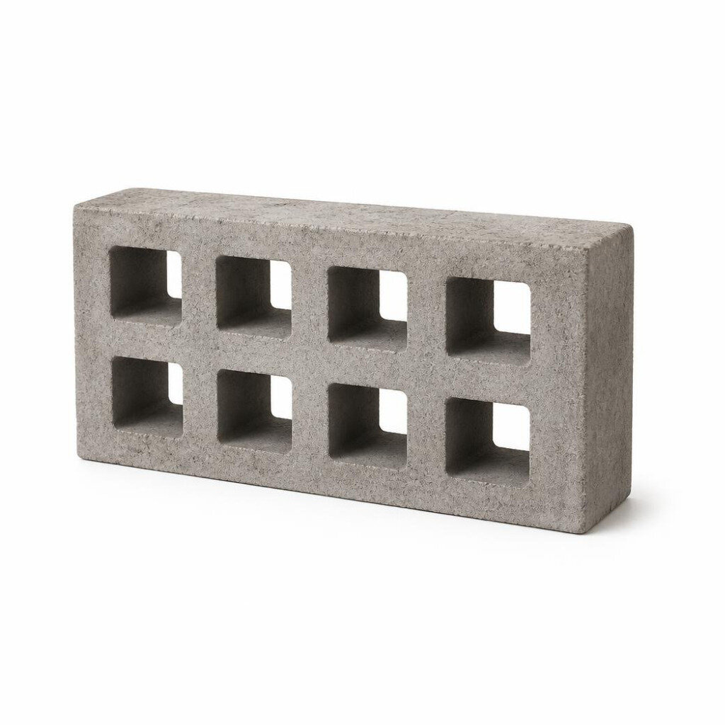 VENT BLOCK - V17B