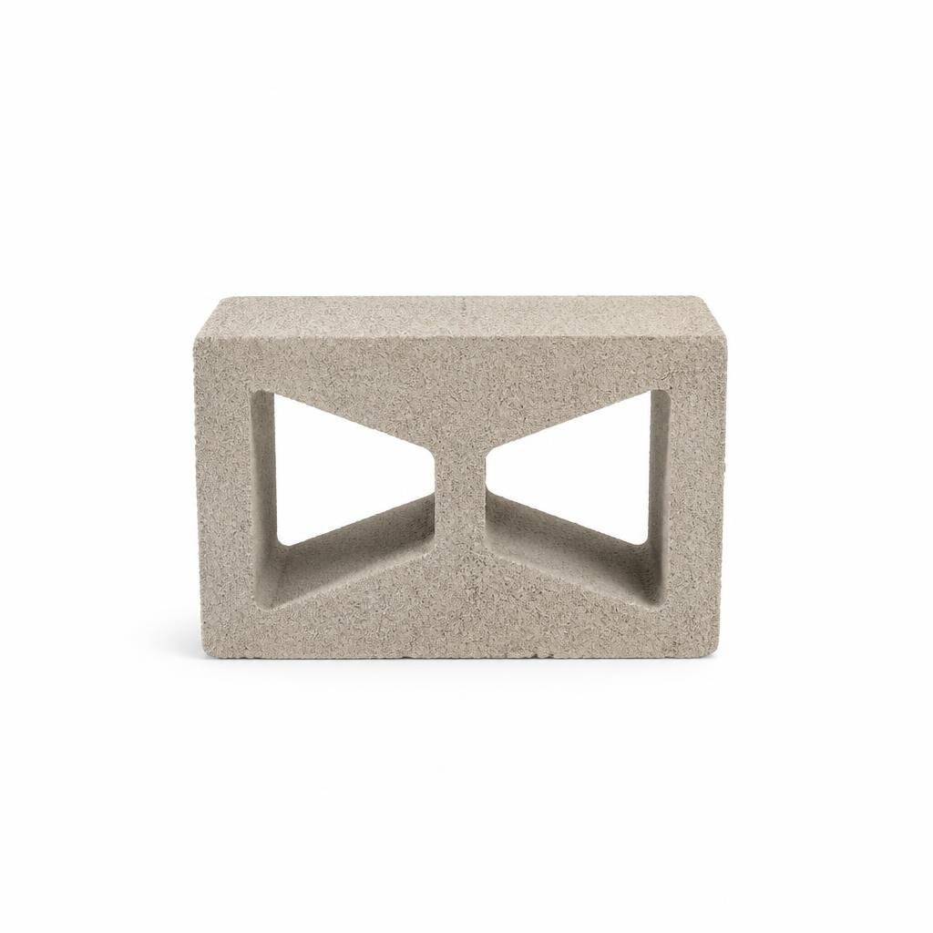 VENT BLOCK - V18