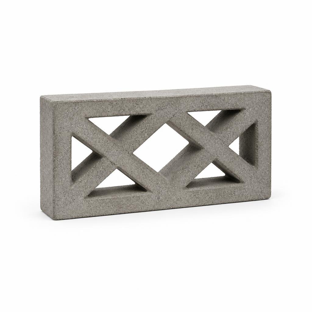 VENT BLOCK - V19