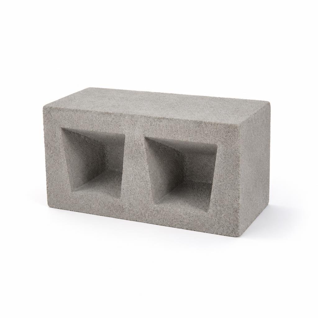 VENT BLOCK - V20
