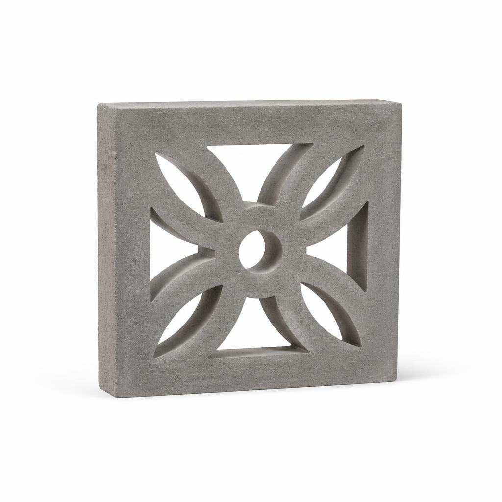 VENT BLOCK - V21