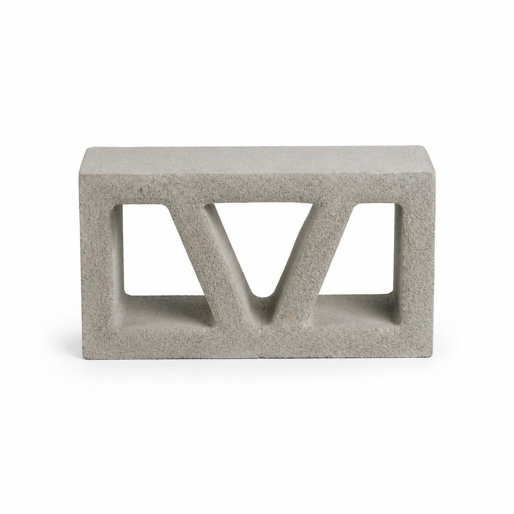 VENT BLOCK - V22