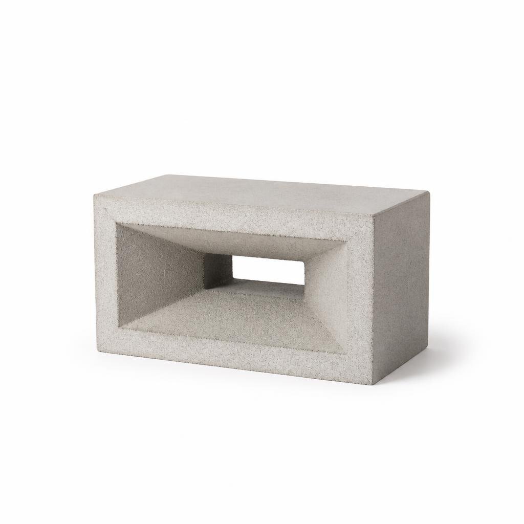 VENT BLOCK - V23