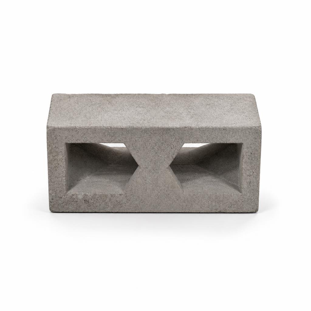 VENT BLOCK - V24