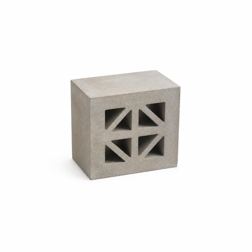 VENT BLOCK - V25