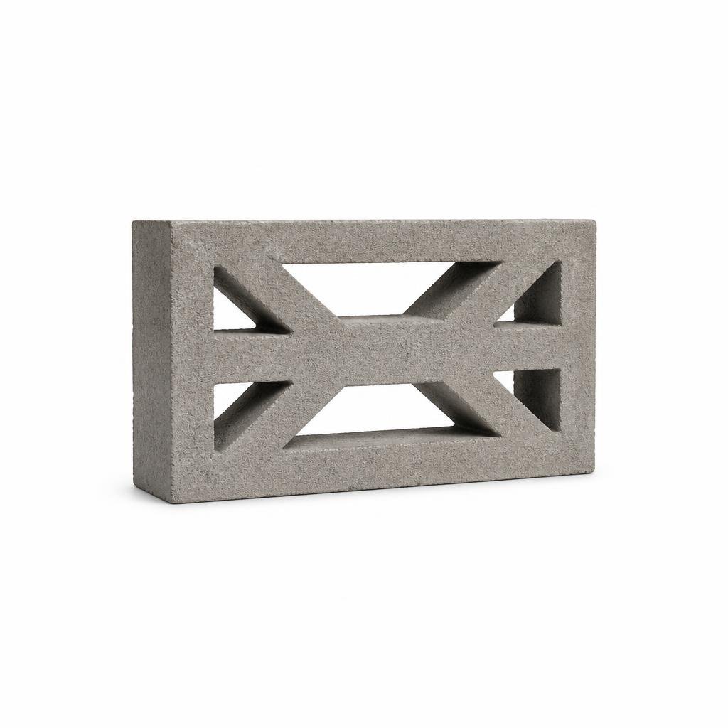 VENT BLOCK - V26