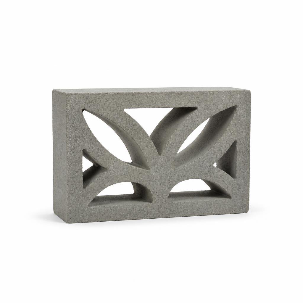VENT BLOCK - V27