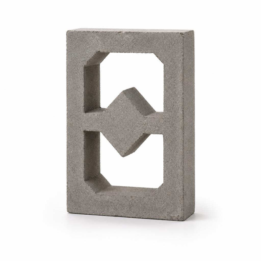 VENT BLOCK - V28