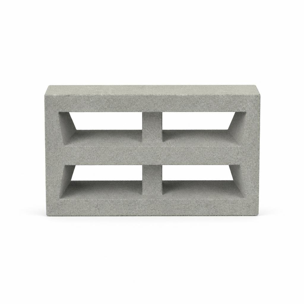VENT BLOCK - V28A