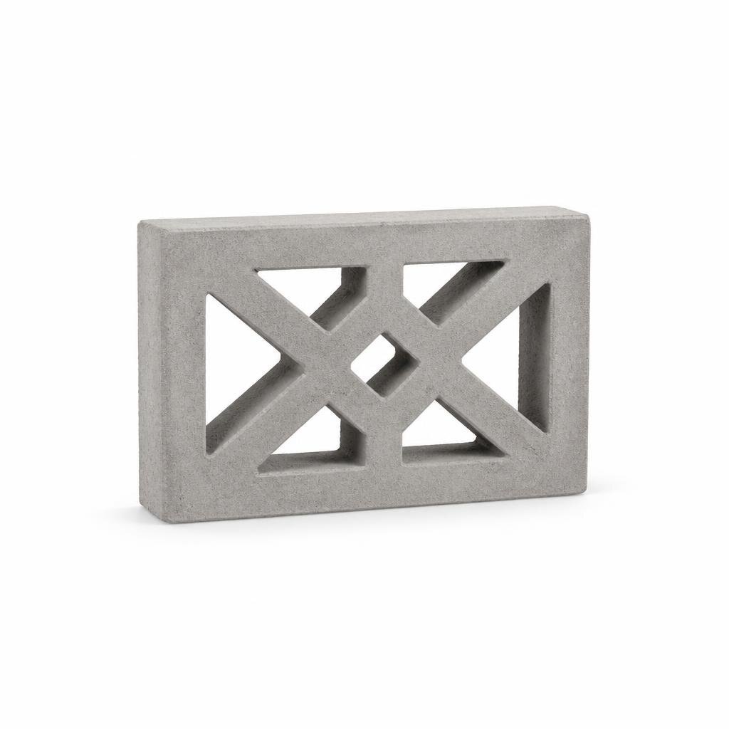 VENT BLOCK - V29