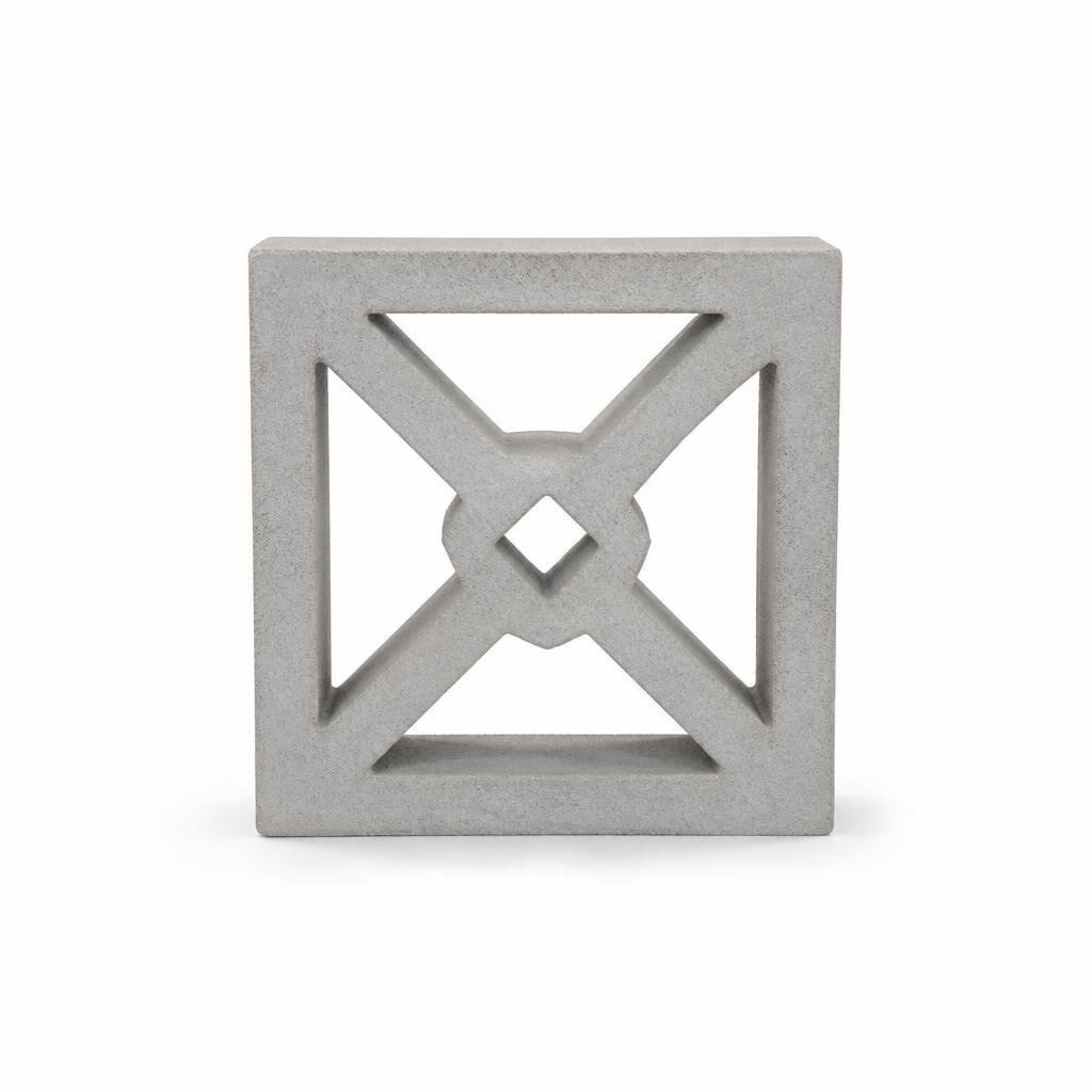 VENT BLOCK - V31