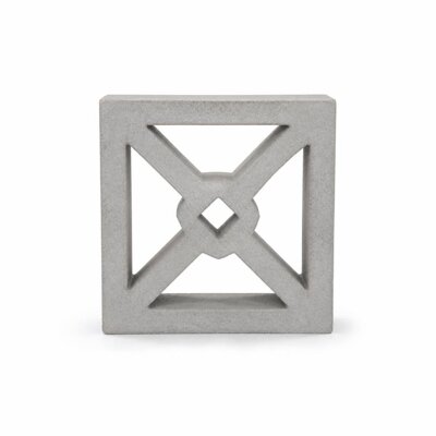 VENT BLOCK - V31