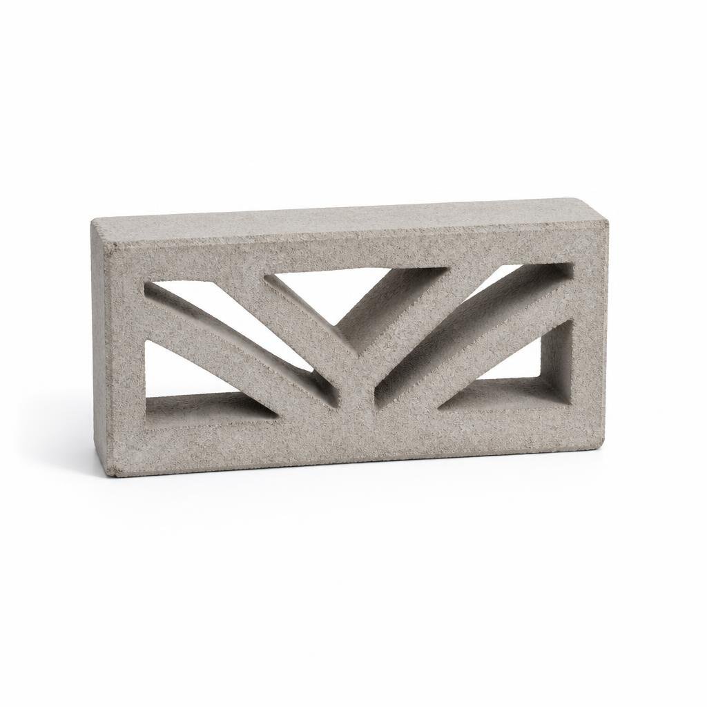 VENT BLOCK - V32