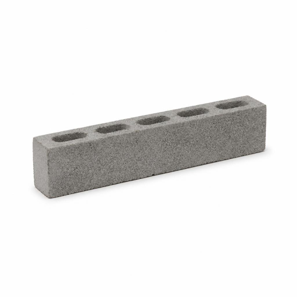 3" X 12" CONCRETE BEAM LINK