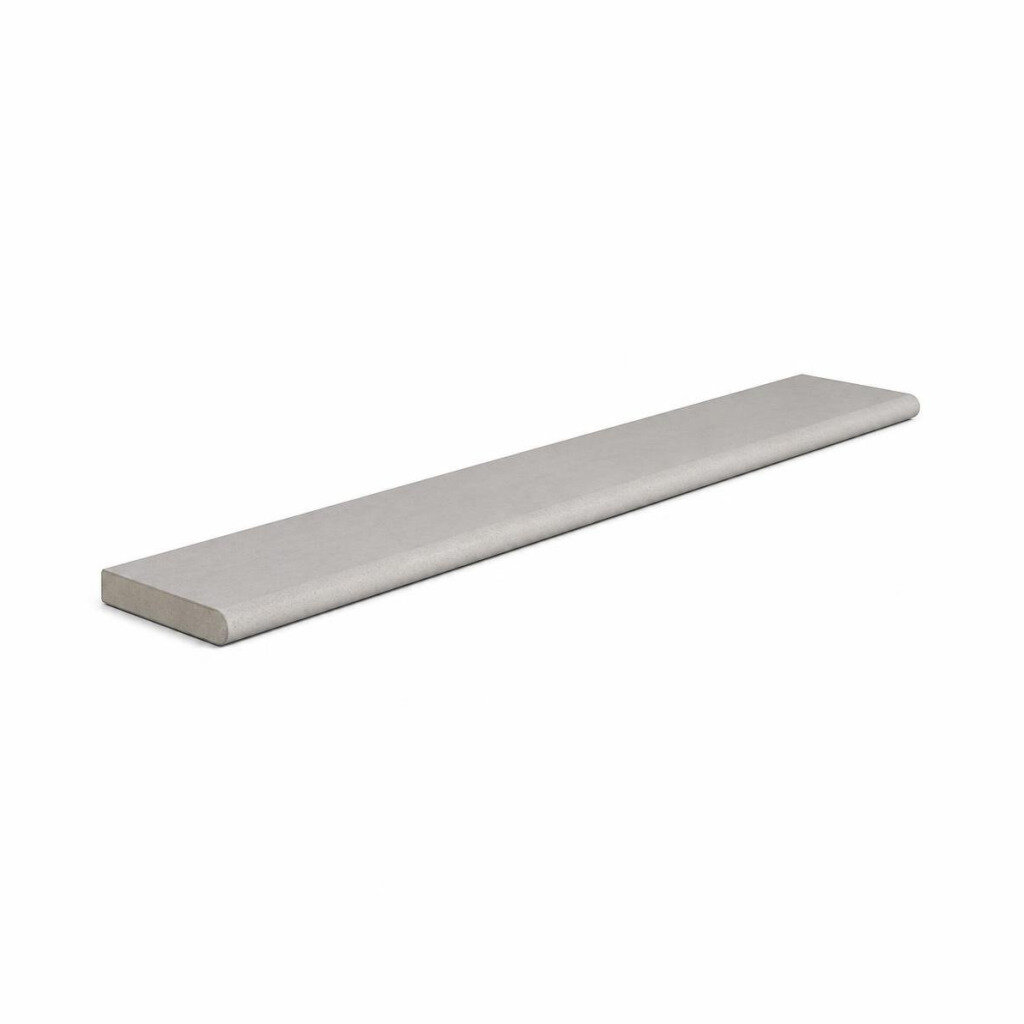 100MMX75MMX2400MM EPS COPING W/O THROATING LINE