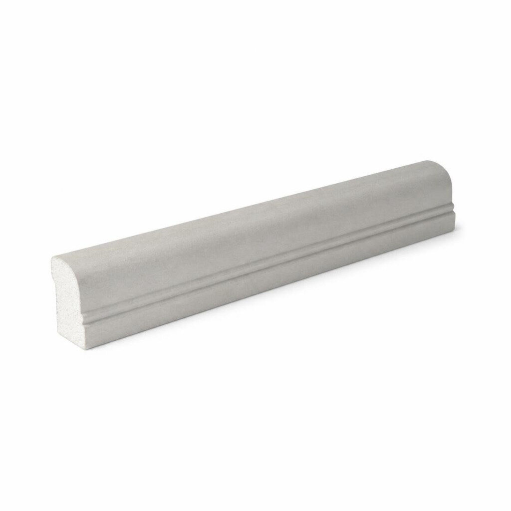 75MMX200MMX2400MM EPS COPING C/W CHROATING LINE