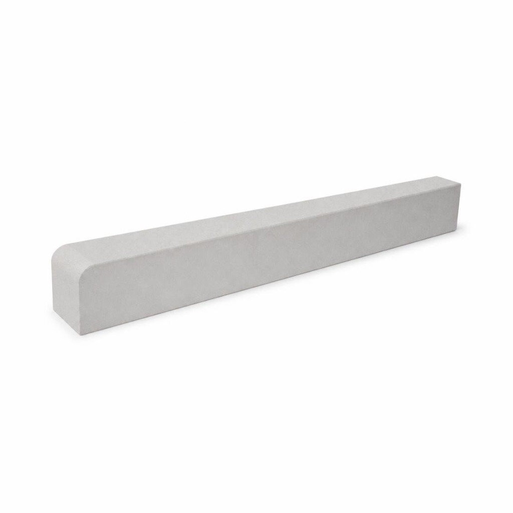 200MMX200MMX2400MM EPS COPING W/O CHROATING LINE