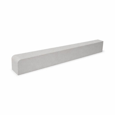 200MMX200MMX2400MM EPS COPING W/O CHROATING LINE