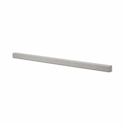 50MMX50MMX2400MM EPS COPING W/O CHROATING LINE