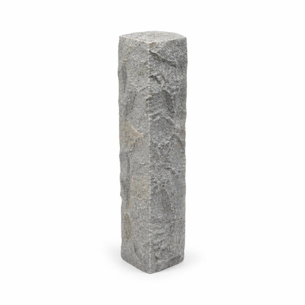 10" X 10" X 7FT ROCK