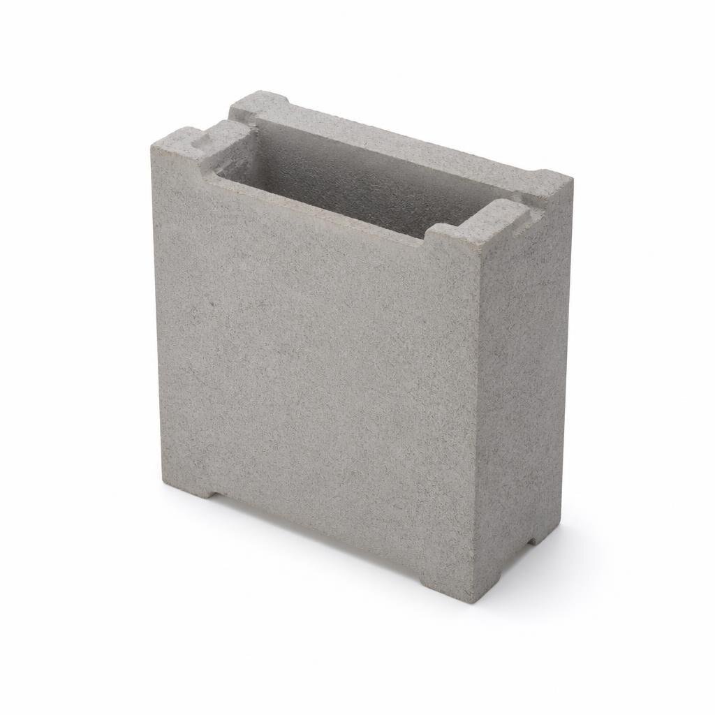 B9 INNER UNIT 500MM WALL THICKNESS