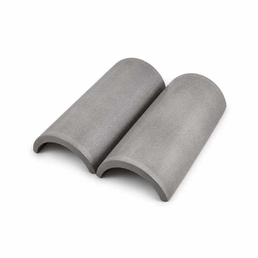 ABESTOR RIDGE GREY - 2PCS