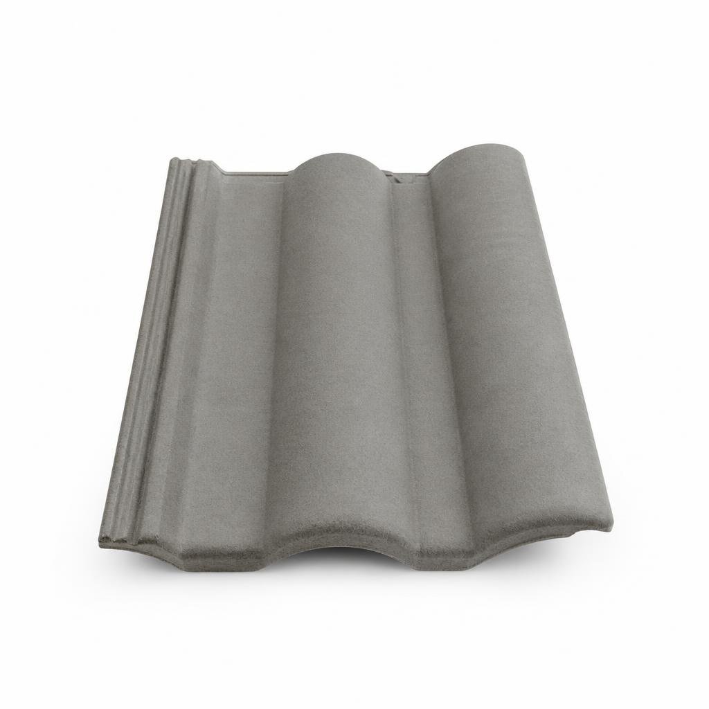 ABESTOR RIDGE GREY - 3FT