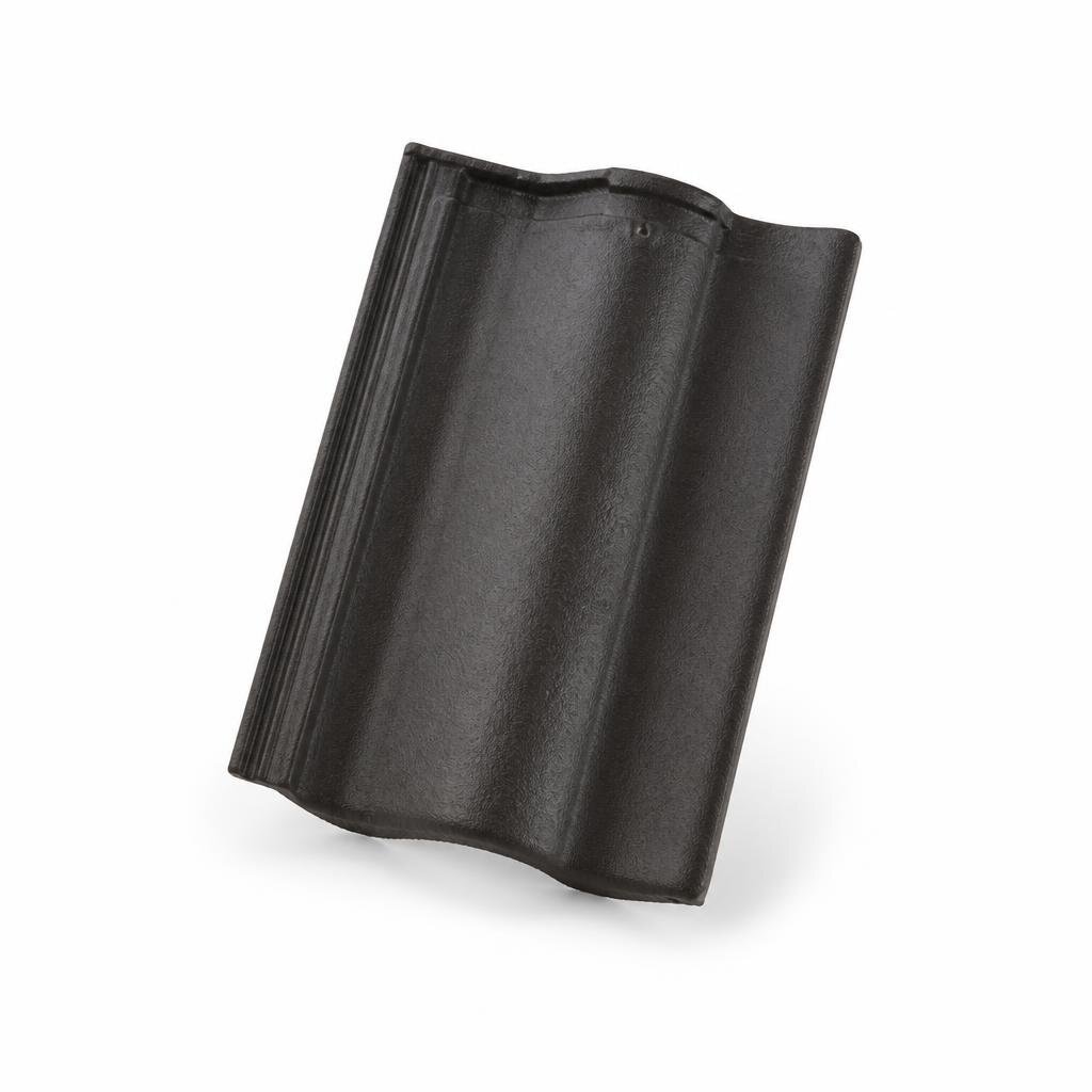 MONIER STD EBONY 100