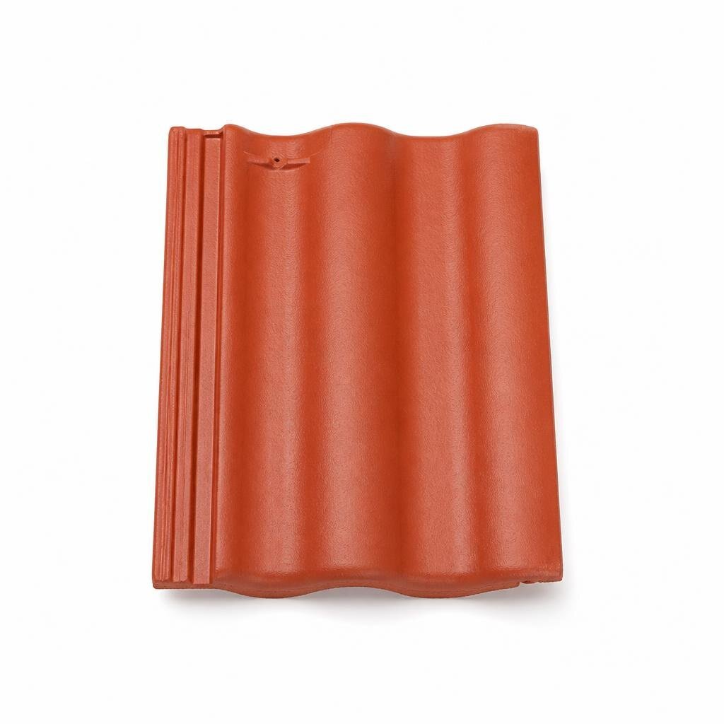 MONIER STD ELABANA RED 101
