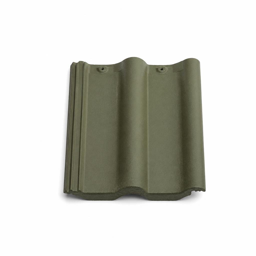 MONIER STD AVOCADO GREEN 124