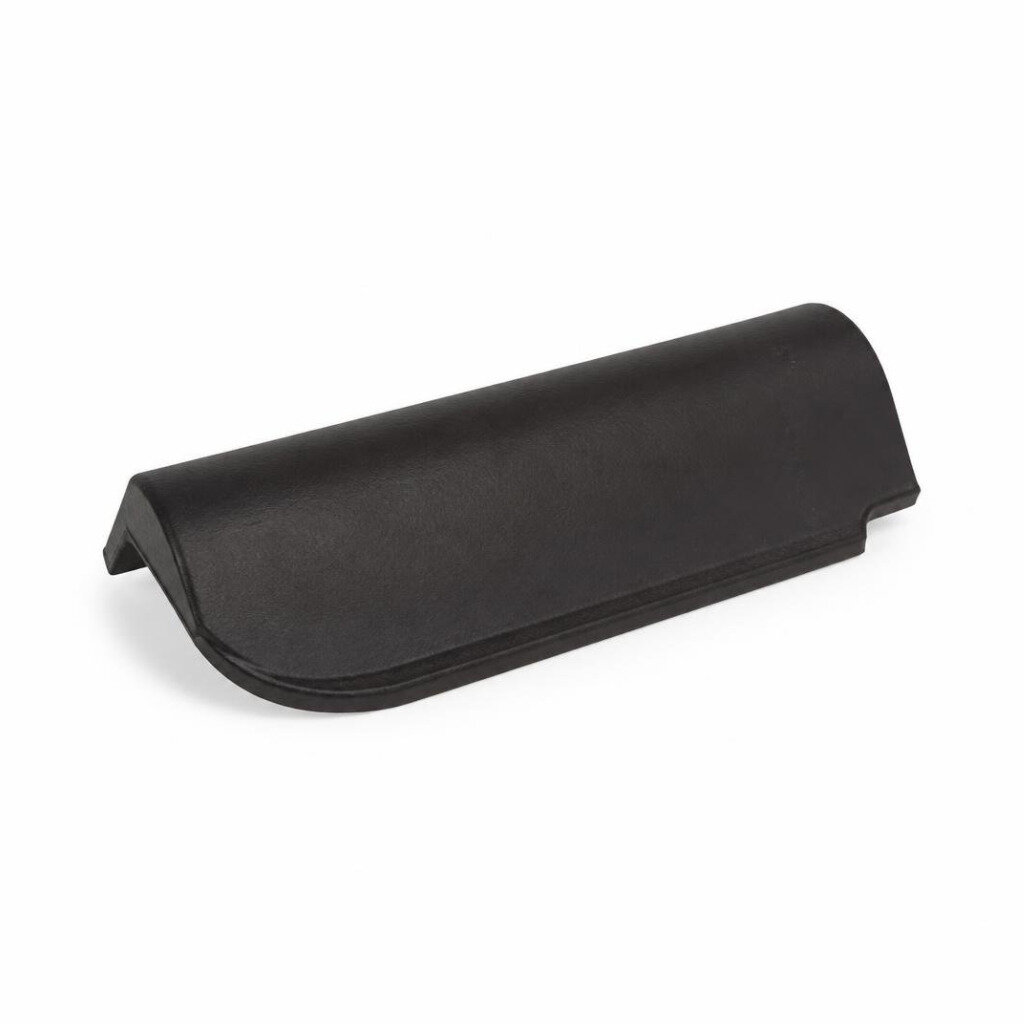 MONIER BARGE TILE - EBONY 100