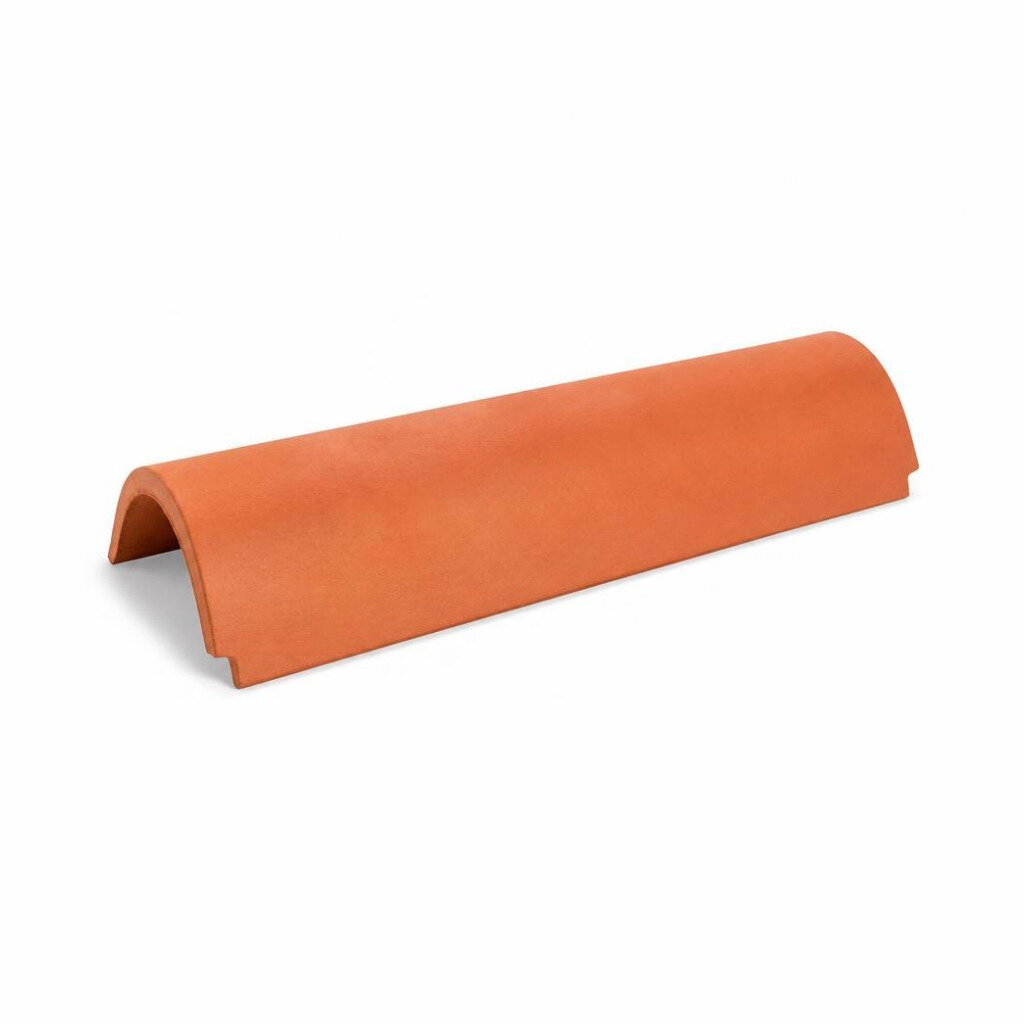 MONIER BARGE TILE - SUNKISS ORANGE 102
