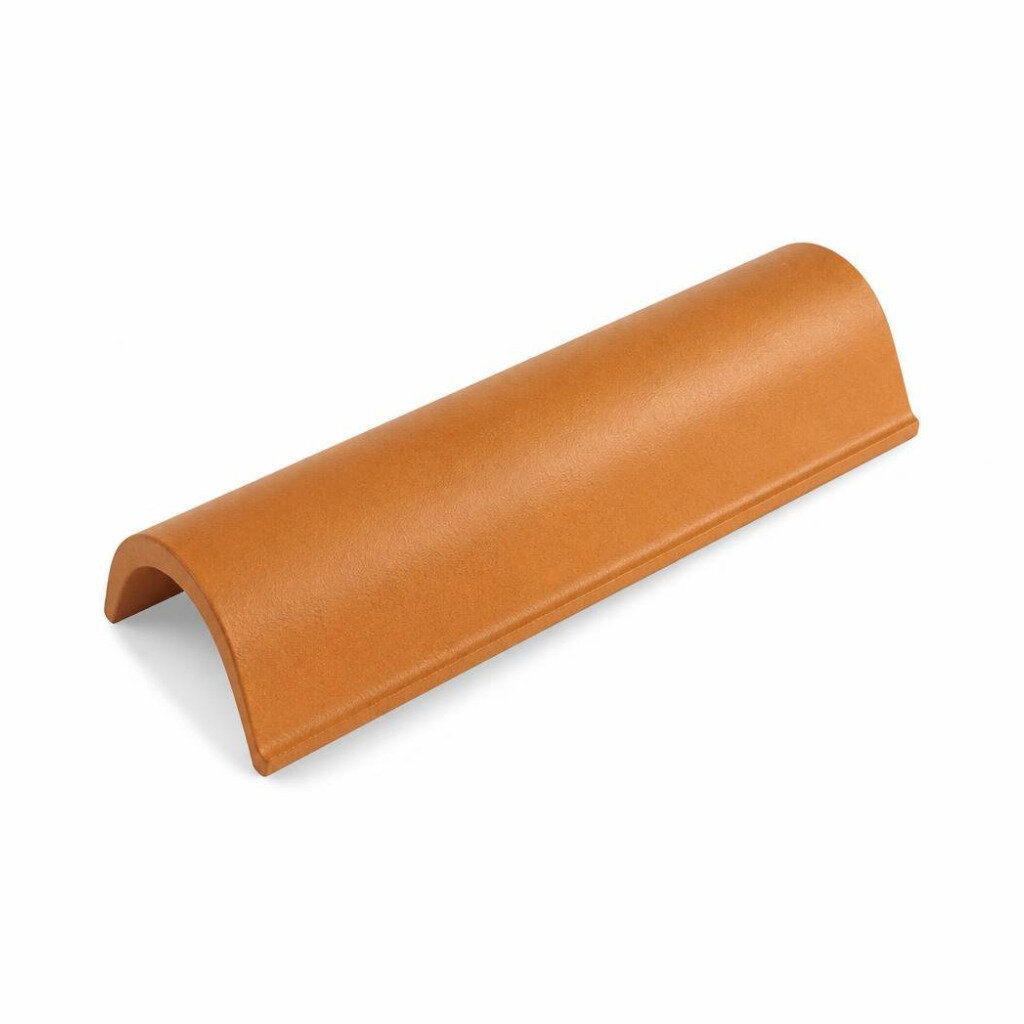 MONIER BARGE TILE - RUSSET GOLD 200