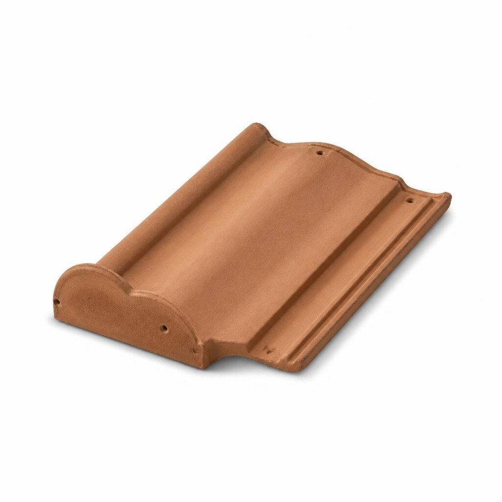 MONIER HIP STARTER TILE - GOLDEN CLAY 103