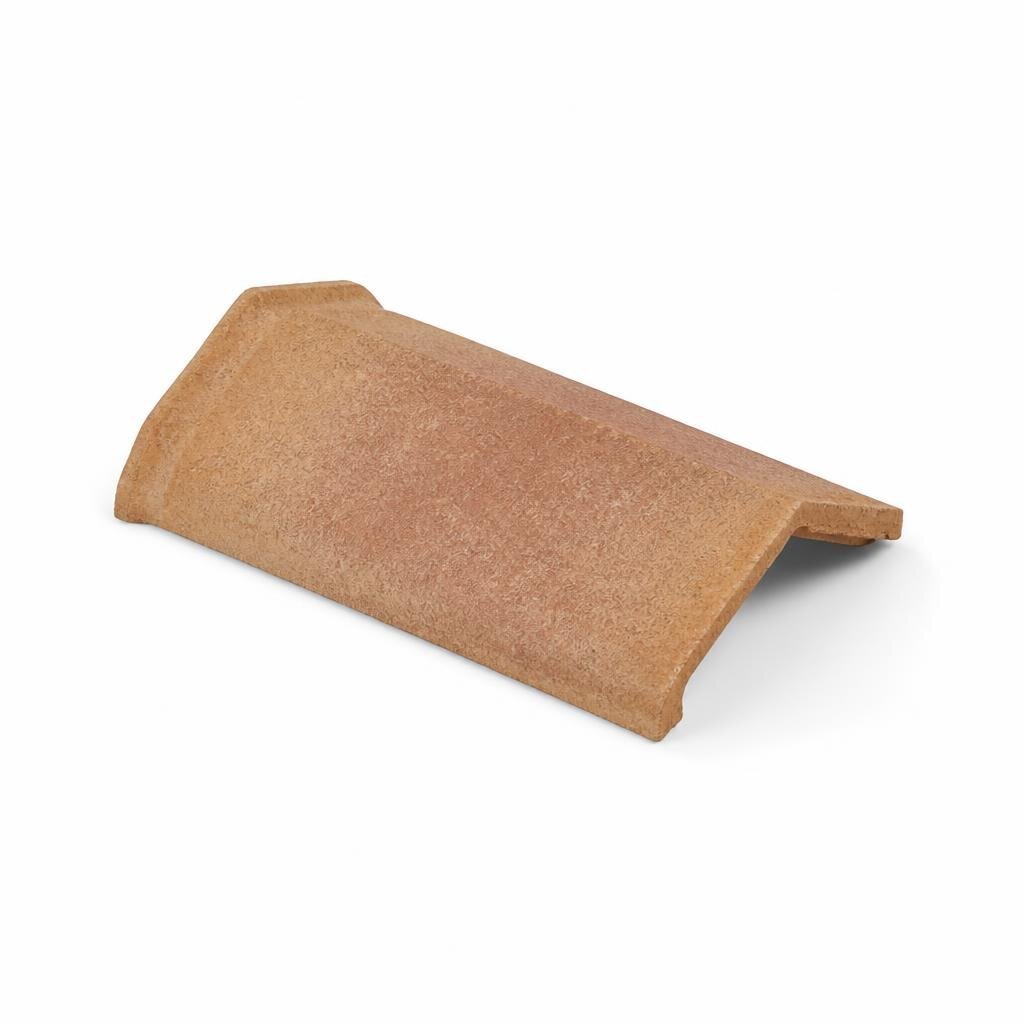 MONIER HIP STARTER TILE - RUSSET GOLD 200