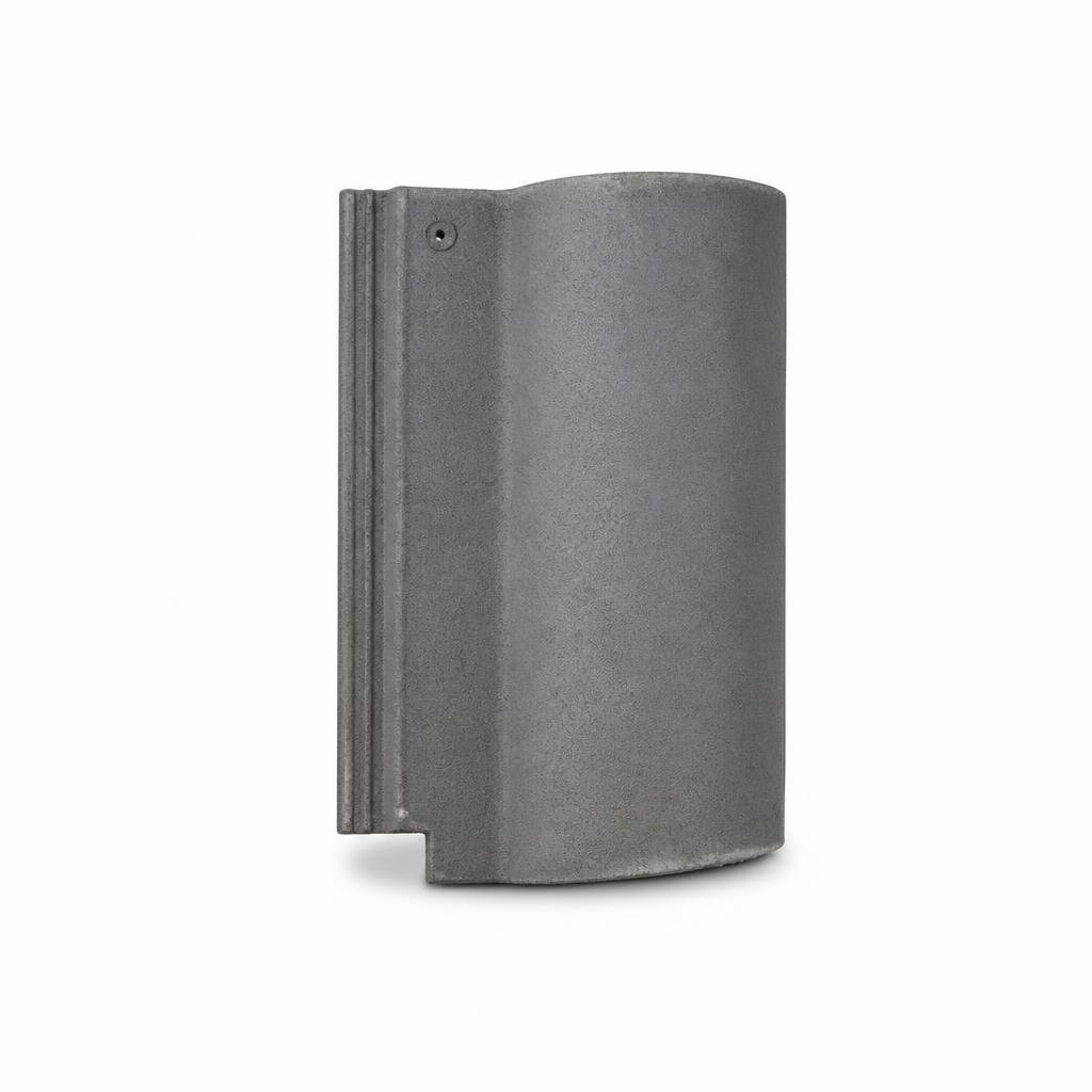 MONIER HIP STARTER TILE - MS GREY