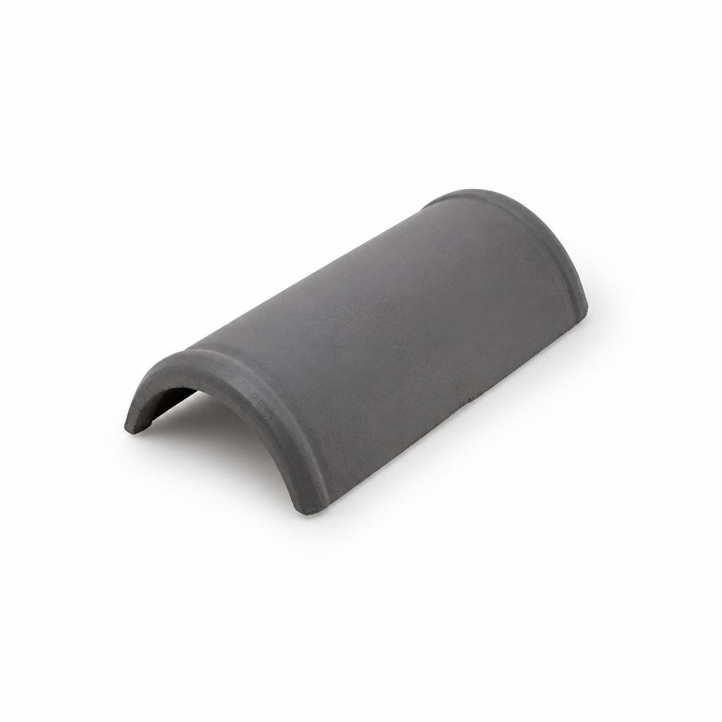 MONIER STD. RIDGE TILE - MS GREY