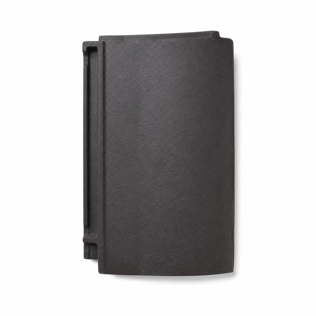 MONIER VERGE TILE - EBONY 100