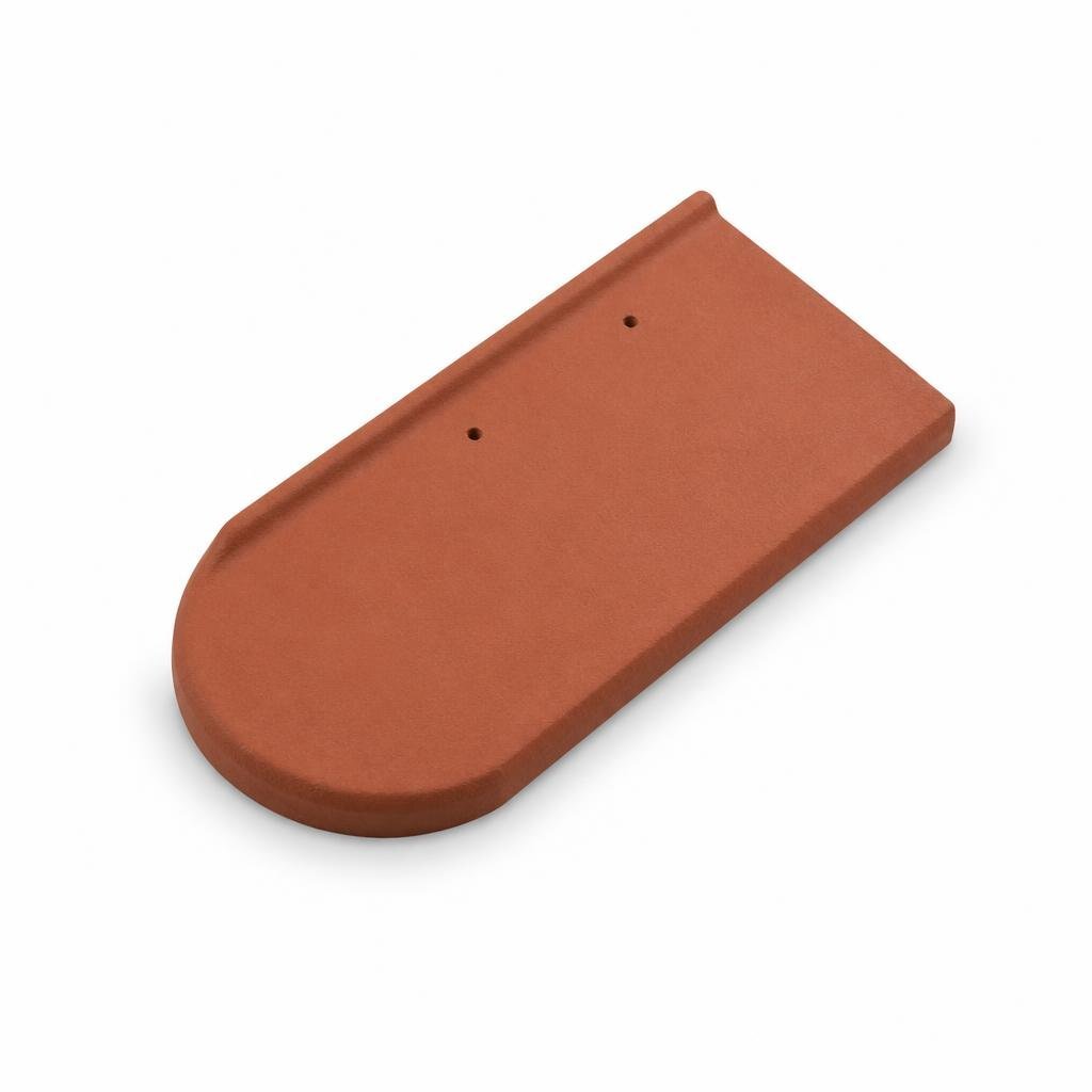 MONIER VERGE TILE - ELABANA RED 101