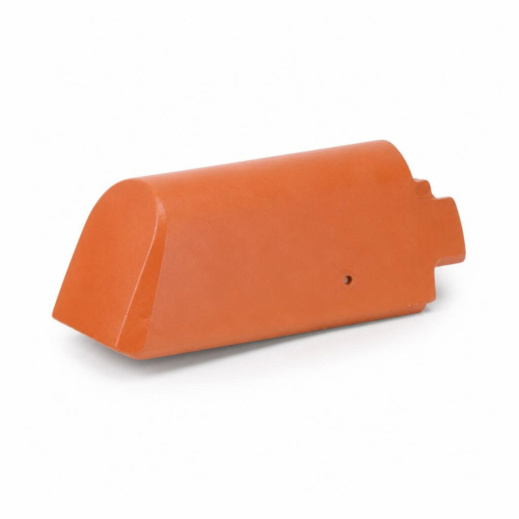 MONIER VERGE TILE - SUNKISS ORANGE 102
