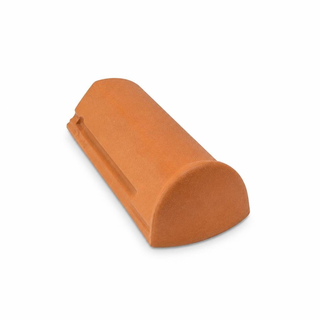 MONIER VERGE TILE - RUSSET GOLD 200