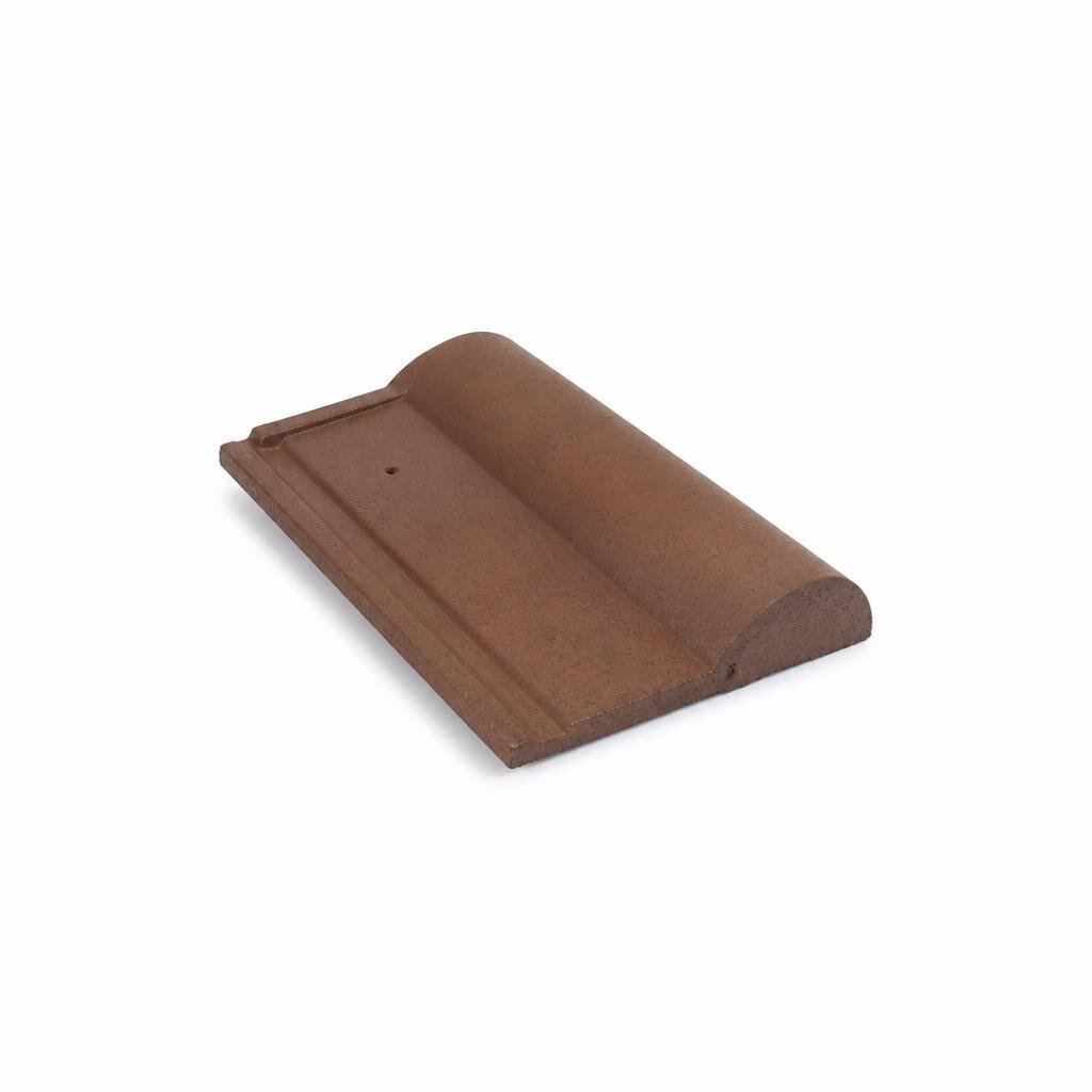 MONIER VERGE TILE - RUSSET BROWN