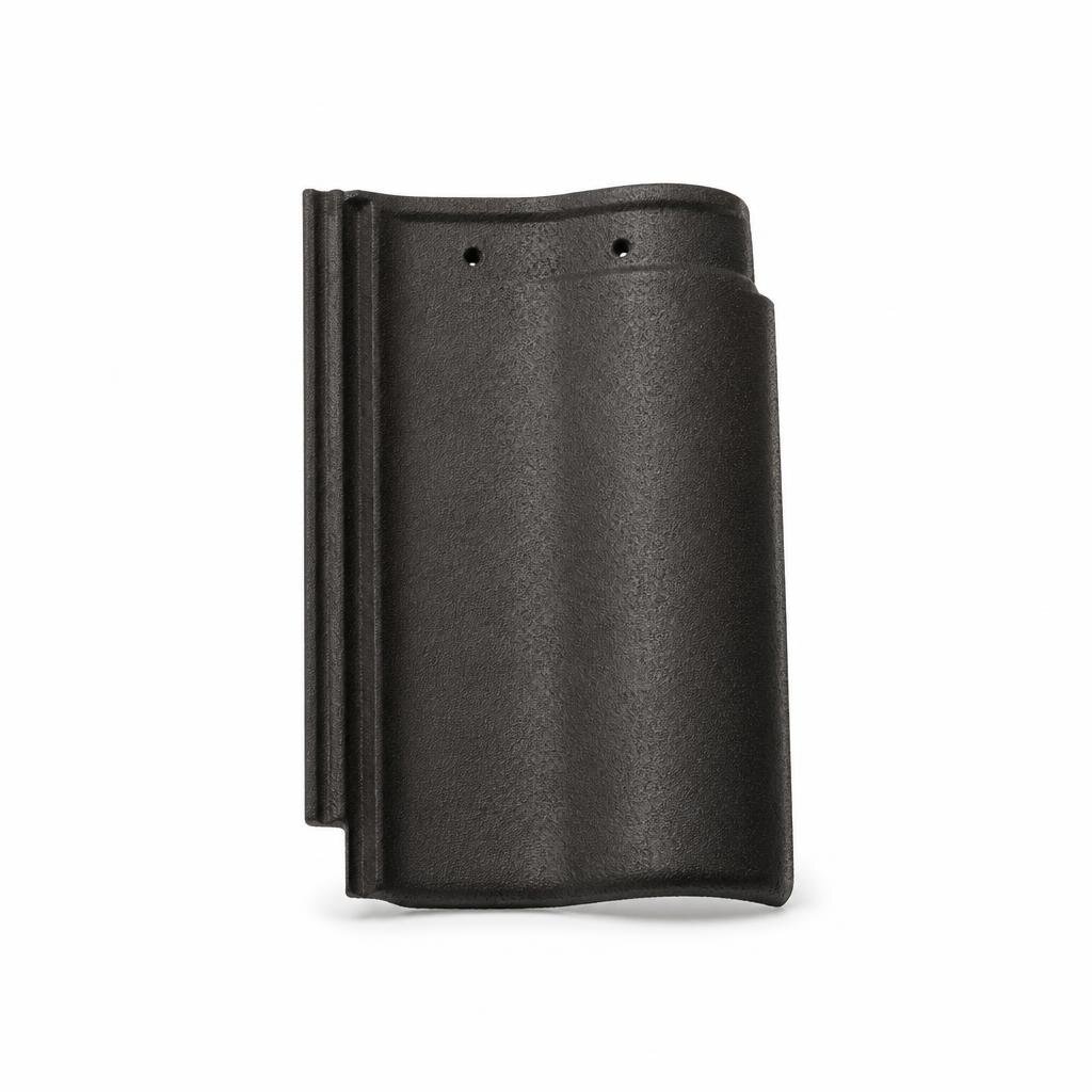 MONIER NORDICA ROOF TILE - MIDNIGHT SUN