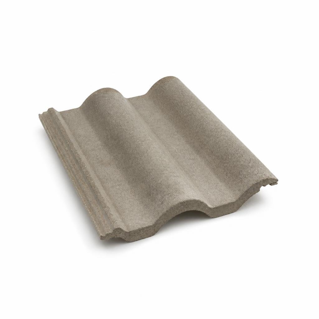 MONIER NORDICA ROOF TILE - NORDIC SUMMER