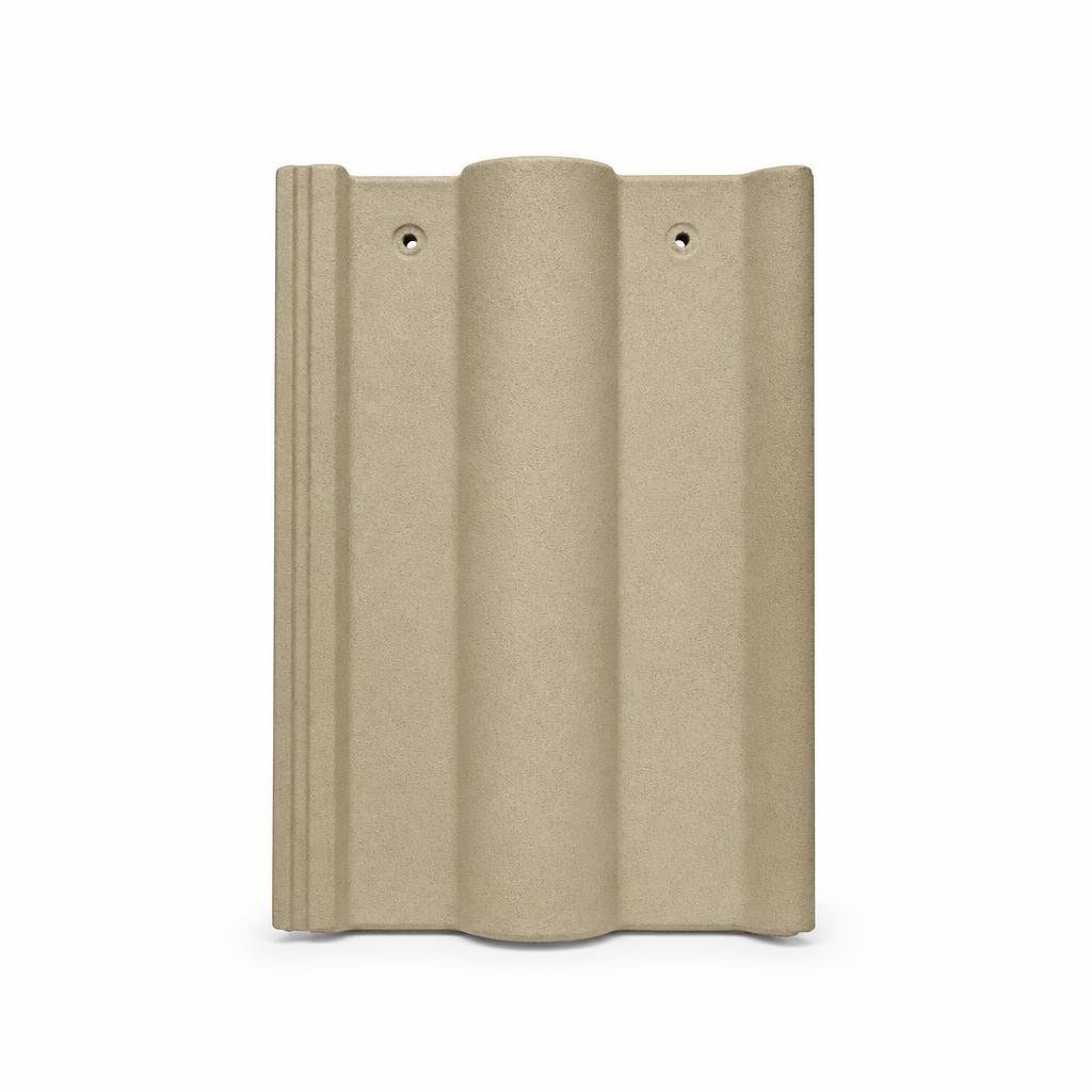 MONIER NORDICA ROOF TILE - SWEDISH BIRCH