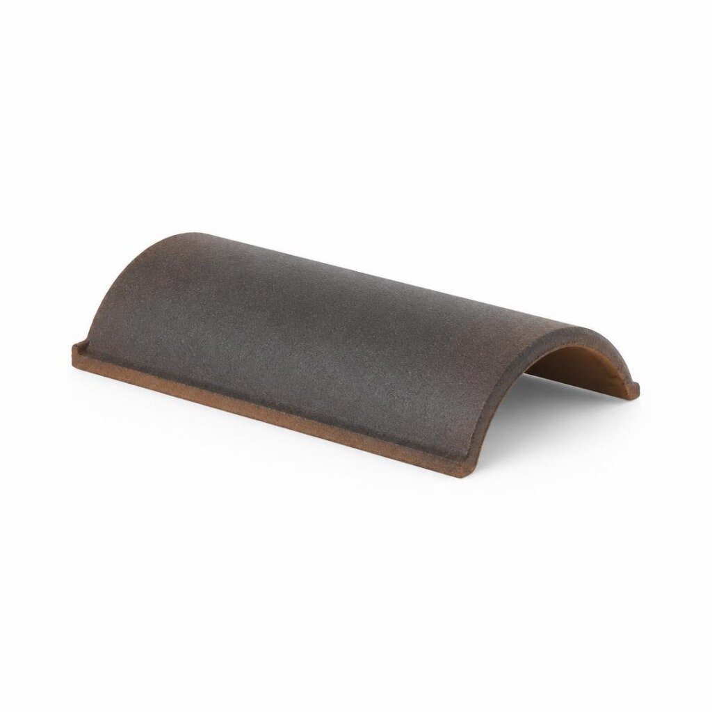 MONIER NORDICA RIDGE TILE - MIDNIGHT SUN