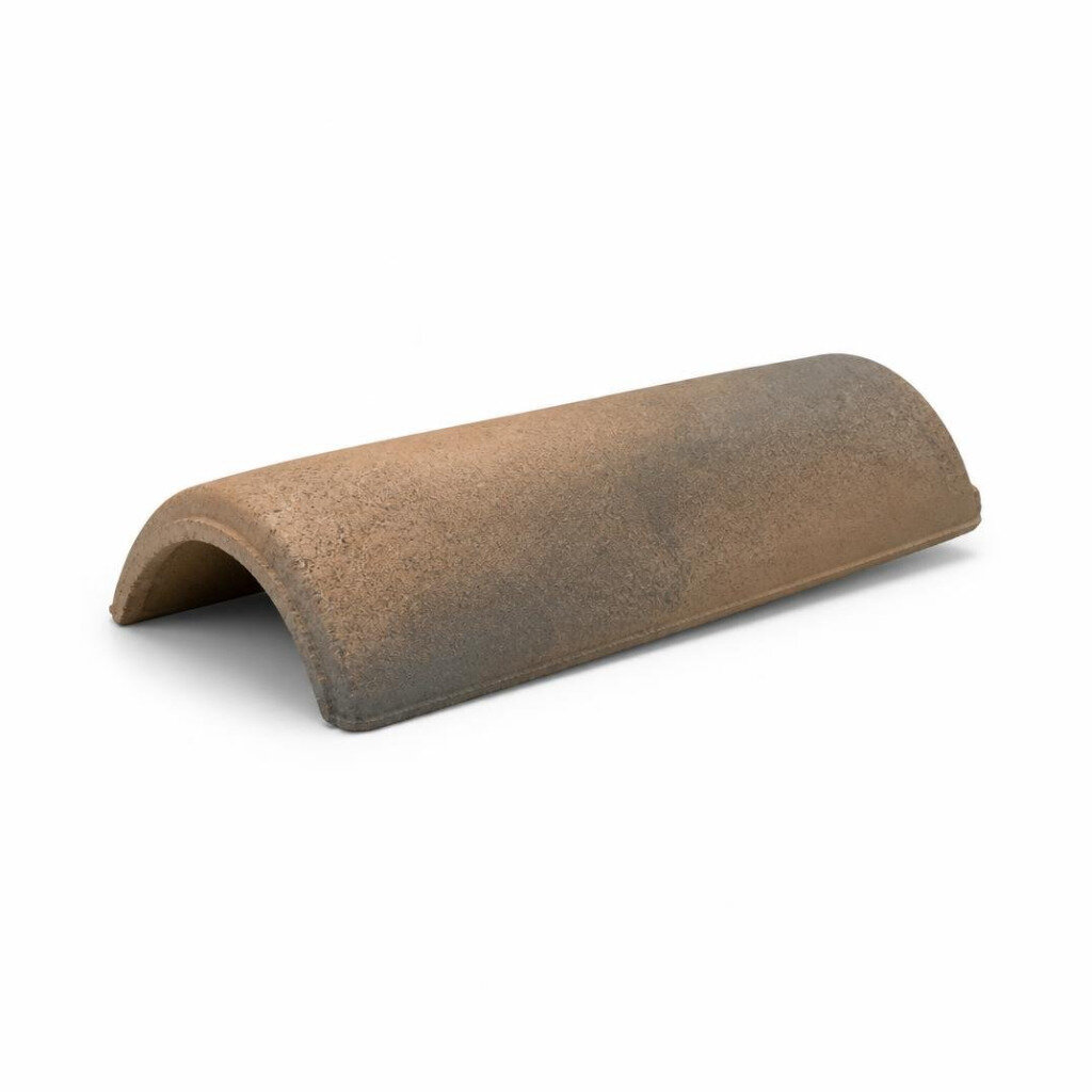 MONIER NORDICA RIDGE TILE - NORDIC SUMMER